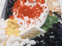 -DQ·蛋糕·冰淇淋(大宁国际商业广场店)