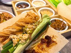 -闫府私房菜·老字号(恒隆店)