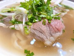 -PHO·5越南牛肉粉(建新路店)