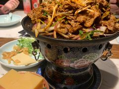 -小吊梨汤·北京菜·烤鸭(鸟巢店)