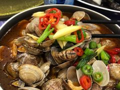 -西山人家·传统苏帮菜·家宴(木渎店)