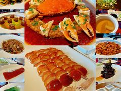 -上海滩餐厅(BFC外滩金融中心店)