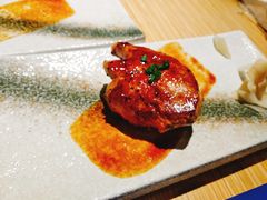 一番厚肝握寿司-舞漁日料美人胶原锅(陆家嘴中心店)