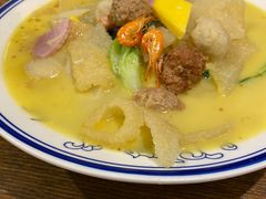 泰州老杂烩-六大碗(稻河古街区店)