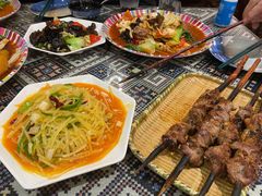 -新疆伊宁远征餐厅