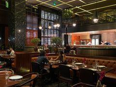 -Tivano意大利餐厅(成都居舍酒店)