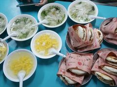 -樊记腊汁肉(竹笆市总店)