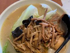 -老妈米线(港龙店)