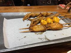 -管氏翅吧(国展店)