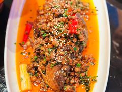 -运·中餐厅(成都华尔道夫酒店)