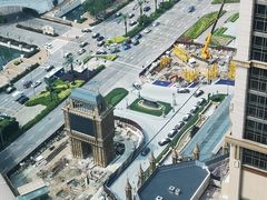 -澳门喜来登大酒店