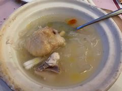 -东莞塘厦三正半山温泉酒店·沙利文西餐厅