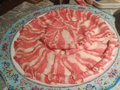 -乐宴·老北京铜火锅(桂庙店)