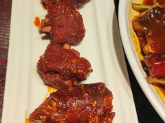 -永安鱼庄·镇江菜(东吴路店)