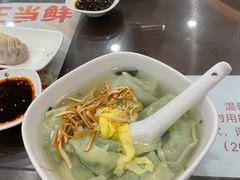 -锡笼记·无锡小笼(方塔店)