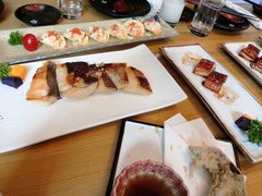 -王鼎精致料理铁板烧(世博源店)