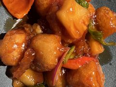 -啫神·广州地标美食(北京路店)