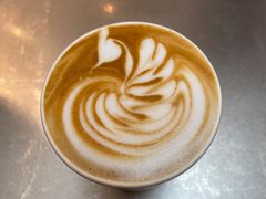 -Seesaw Coffee(上海虹桥天地店)