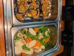 -松子料理(亮马桥店)