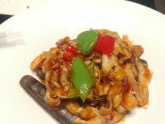 -徐记海鲜(汉城湖|太奥店)