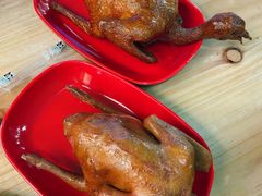 -光明刘冰乳鸽店(光明法政北路店)