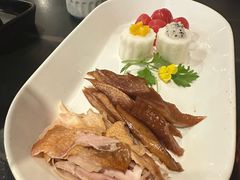 -旺顺阁·北京菜(大望路店)