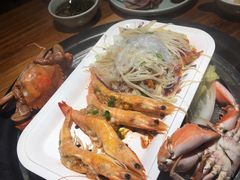 -三个渔夫·蒸汽海鲜(小白楼店)