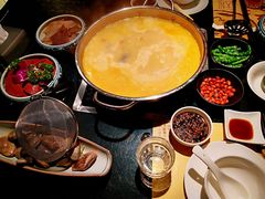 -大红袍火锅料理(尖沙咀店)