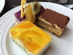 -宁波石浦豪生大酒店·自助餐厅