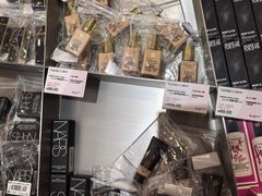 -上海来福士广场