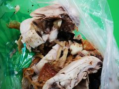 -大益烤鸡