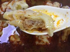 -汪家馄饨(集庆路店)