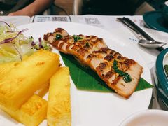 -美奈小馆·越南料理(中航城君尚购物中心店)