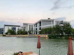 -湘湖金融镇
