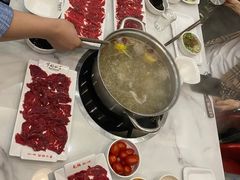 -宁好四季潮汕牛肉火锅