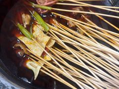 老成都传统锅底-冒椒火辣(奎星楼街店)