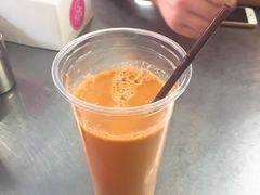 泰式奶茶-红大哥水门鸡饭(總店)