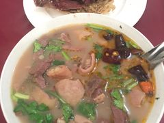 杂碎汤-清真八大碗(G6辅路店)