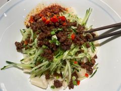 -一醒·手工面·西北传统小吃(悠方购物中心店)