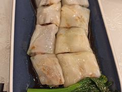 叉烧肠粉-酌宴府The China Club·广州万富希尔顿酒店(云城东路店)