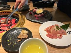 -牛角烧肉(步步高星城天地店)