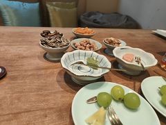 -梅间堂茶馆(绿地缤纷城店)