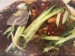 -七八冷面·延边朝鲜族美食(圣熙八号店)