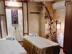 -盤古Spa泰式古法抓龙筋(鲁迅路店)