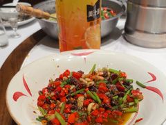 -衡地道·三菜一汤(汉溪长隆店)