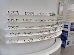 -青聪儿童眼镜(浦江店)