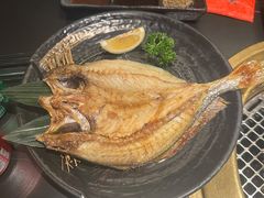 -谷牛和牛烤肉(漕河泾印象城店)