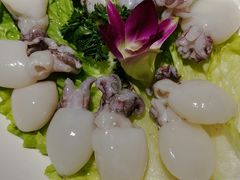 -锅说大脸毛肚重庆老火锅(佐阾店)