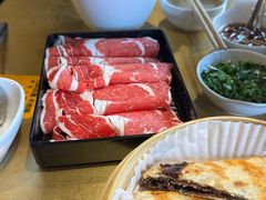 -牛街清真满恒記(平安里西大街店)