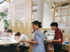 -芭夯兔·兔肉汤锅(新都店)